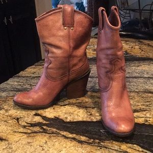 Lucky Brand boots size 7